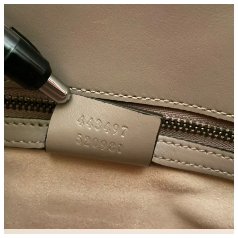 BNWT Authentic Gucci Marmont Small Shoulder Bag - Picture 3 of 11
